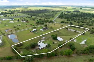 3591 N Canoe Creek Rd, Kenansville, FL 34739 - Photo 40
