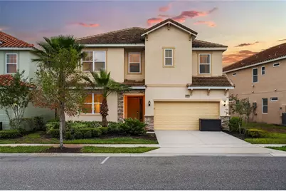 8009 Oak Shadow Court, Davenport, FL 33837 - Photo 1