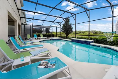 8009 Oak Shadow Court, Davenport, FL 33837 - Photo 2