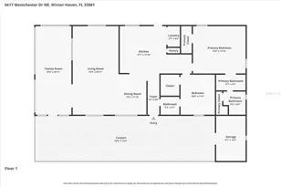6617 Westchester Dr NE, Winter Haven, FL 33881 - Photo 8