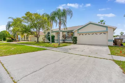8616 Cavendish, Kissimmee, FL 34747 - Photo 2