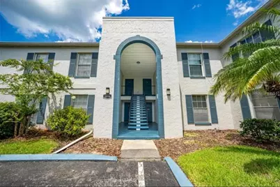 1006 Plantation Drive #F9, Kissimmee, FL 34741 - Photo 2