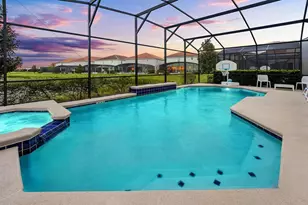 8013 Oak Shadow Ct, Davenport, FL 33837 - Photo 2