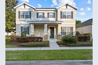 1229 Molona Street, Reunion, FL 34747 - Photo 1