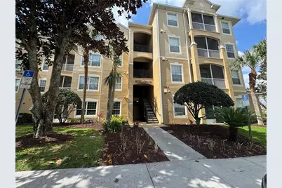 7664 Comrow Street #204, Kissimmee, FL 34747 - Photo 1