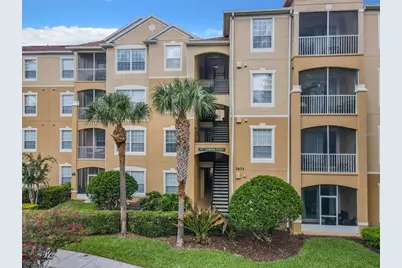 7671 Comrow Street #302, Kissimmee, FL 34747 - Photo 1