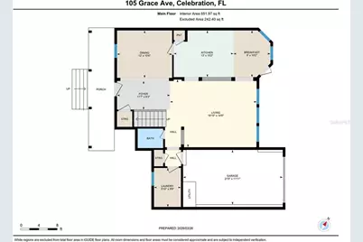 105 Grace Avenue, Celebration, FL 34747 - Photo 48