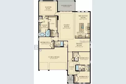 4693 Fairy Tale Circle, Kissimmee, FL 34746 - Photo 28