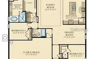 4693 Fairy Tale Cir, Kissimmee, FL 34746 - Photo 28