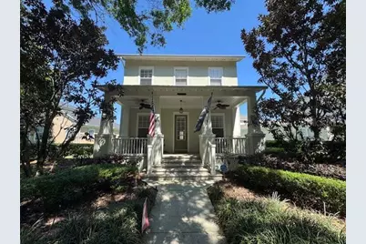 1442 Stickley Avenue, Celebration, FL 34747 - Photo 1
