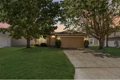273 Curtis Avenue, Groveland, FL 34736 - Photo 2