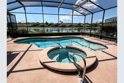 825 Glendora Road, Poinciana, FL 34759 - Photo 4