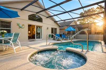138 Madiera Beach Boulevard, Kissimmee, FL 34746 - Photo 2
