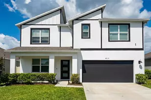 4014 Malawi Trl, Saint Cloud, FL 34772 - Photo 1