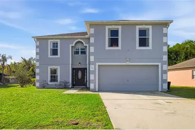 206 Taranto Way, Kissimmee, FL 34758 - Photo 2