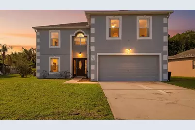 206 Taranto Way, Kissimmee, FL 34758 - Photo 2