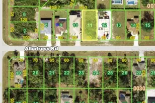 270 Albatross Rd, Rotonda West, FL 33947 - Photo 1