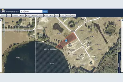 3430 Lake Diane Road, Tavares, FL 32778 - Photo 2