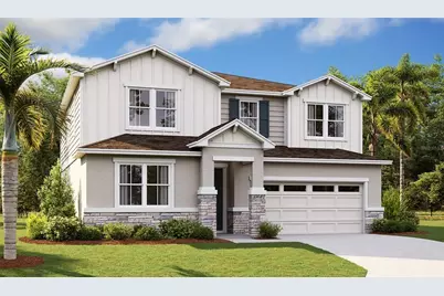 3469 Macchi Avenue, Tavares, FL 32778 - Photo 1