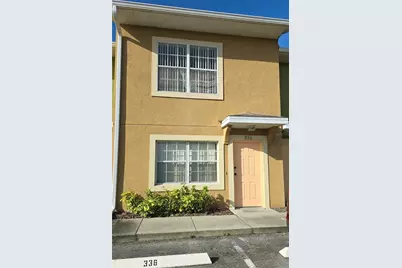 336 Cervantes Drive #336, Kissimmee, FL 34743 - Photo 2