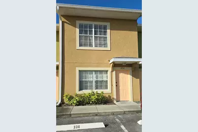 336 Cervantes Drive #336, Kissimmee, FL 34743 - Photo 28