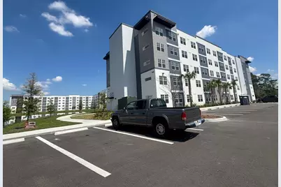 5587 Millenia Park Bulevard #508, Orlando, FL 32839 - Photo 1