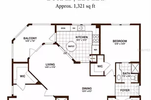 501 Mirasol Cir, Celebration, FL 34747 - Photo 2