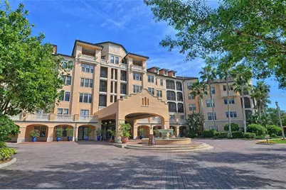 501 Mirasol Circle #402, Celebration, FL 34747 - Photo 1