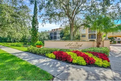 501 Mirasol Circle #402, Celebration, FL 34747 - Photo 4