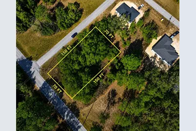 Tbd SW Marine Blvd, Dunnellon, FL 34431 - Photo 1