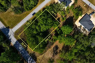 Tbd SW Marine Blvd, Dunnellon, FL 34431 - Photo 1