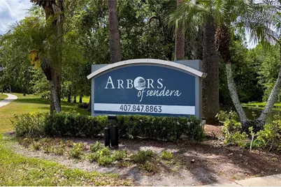 3849 Bay Club Circle #204, Kissimmee, FL 34741 - Photo 24