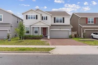 14455 Crestavista Ave, Clermont, FL 34714 - Photo 2