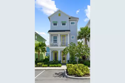 8040 Lost Shaker Lane, Kissimmee, FL 34747 - Photo 1