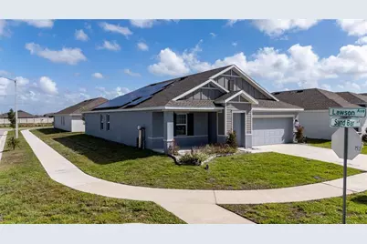 401 Sandbar Ln, Haines City, FL 33844 - Photo 4