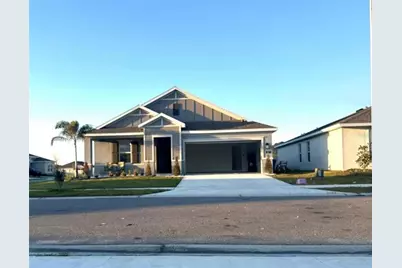 401 Sandbar Ln, Haines City, FL 33844 - Photo 1