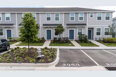 2060 Viewfinder Street, Kissimmee, FL 34758 - Photo 2