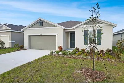 5347 Mickey Avenue, Winter Haven, FL 33884 - Photo 1