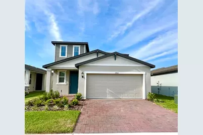 1462 Sea Glass Road, Haines City, FL 33844 - Photo 1