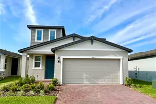 1462 Sea Glass Rd, Haines City, FL 33844 - Photo 1