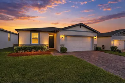 3224 Weitzel Drive, Haines City, FL 33844 - Photo 2