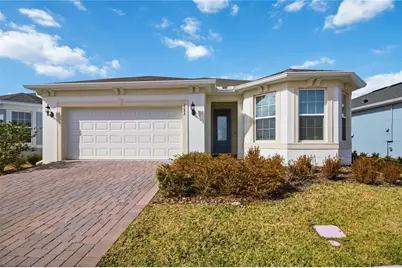 2682 Midsweet Avenue, Saint Cloud, FL 34772 - Photo 2