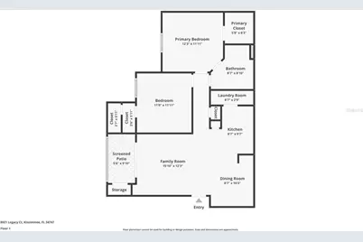 8921 Legacy Court #18-308, Kissimmee, FL 34747 - Photo 52