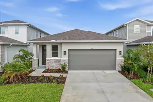 5141 Spring Maiden Circle, Apollo Beach, FL 33572 - Photo 1