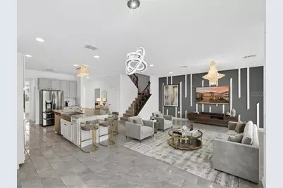 2556 Leyland Cypress Lane, Sanford, FL 32773 - Photo 6