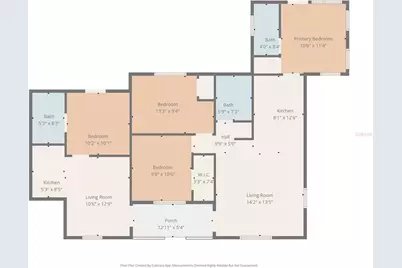 5809 N 17th Street, Tampa, FL 33610 - Photo 34