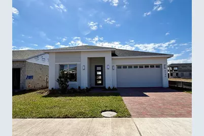 5146 Buttonsage Drive, Saint Cloud, FL 34772 - Photo 1