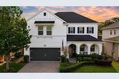 2317 Avellino Avenue, Saint Cloud, FL 34771 - Photo 1