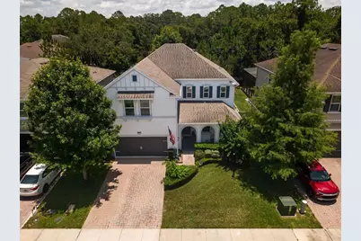 2317 Avellino Avenue, Saint Cloud, FL 34771 - Photo 2
