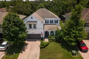 2317 Avellino Ave, Saint Cloud, FL 34771 - Photo 2